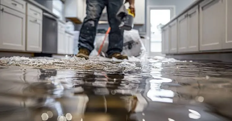 Water damage restoration companies near me in Northwoods, MO - Emergency flood extraction