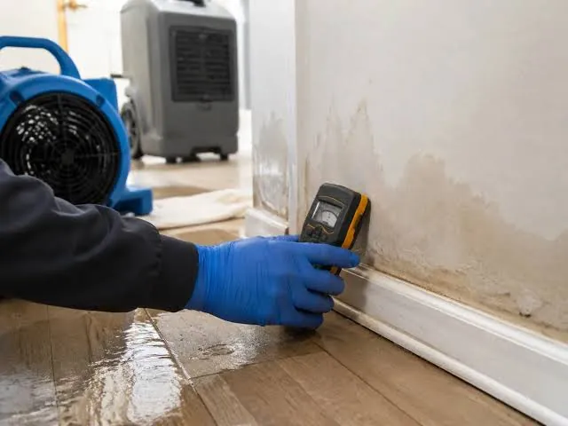 24/7 Water damage restoration services in Northwoods, MO - Rapid flood cleanup and mitigation
